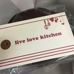 live love kitchen - 