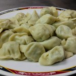 苓雅水餃大王 - 