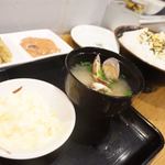 札幌ザンギ本舗 - 