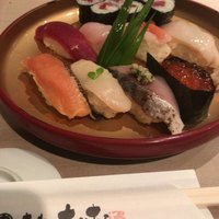 寿し心 なかむら - 