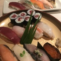 寿し心 なかむら - 