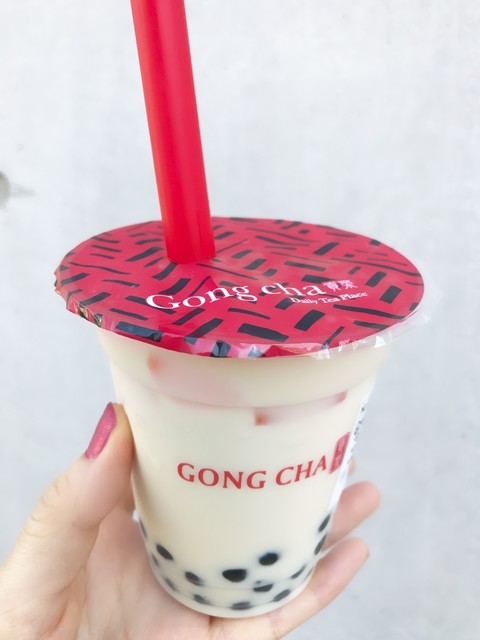 ゴンチャ ,