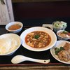 中国四川料理 ドンシュー