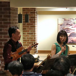 スターバックスコーヒー - Va：井野邊大輔、川元靖子　2018年