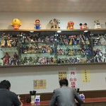 港園牛肉麵館 - 