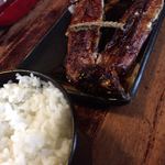 石橋うなぎ店 - 