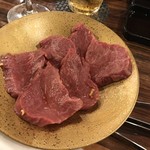 SATOブリアン - カイノミ