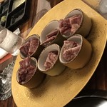 SATOブリアン - ソフトジャーキー