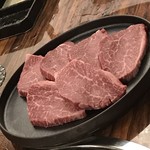 SATOブリアン - ヒレ肉