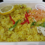 レモンライス東京 - 