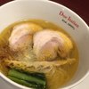 黄金の塩らぁ麺　ドゥエイタリアン