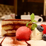 Empire Steak House - 