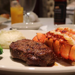 Empire Steak House Roppongi - 