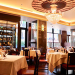 Empire Steak House - 