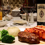 Empire Steak House - 