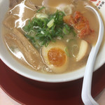 ラーメン横綱 - 