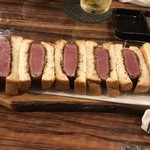 SATOブリアン - ブリカツ！