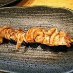 Yakitori Ichi - シロ