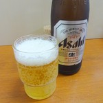 マリモ - 瓶ビール
