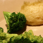 Empire Steak House - 