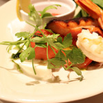 Empire Steak House - 