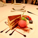 Empire Steak House - 