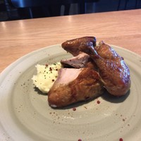 ROTISSERIE★BLUE - 