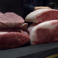 神戸牛炉釜ステーキ GINZA KOKO炉 - 