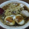 ラーメン 天一