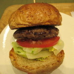 常陸野ブルーイング品川 ビア＆カフェ - 