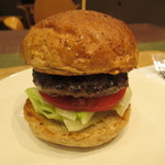 常陸野ブルーイング品川 ビア＆カフェ - 