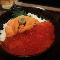 函館うに むらかみ 日本生命札幌ビル店 - 
