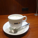 ドトールコーヒーショップ 日本橋本石町店