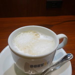 ドトールコーヒーショップ 日本橋本石町店