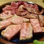 焼肉の牛太郎 - 