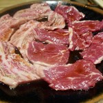焼肉の牛太郎 - 