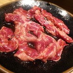 Yakiniku No Gyuu Tarou - 