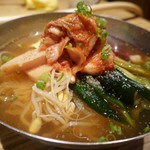焼肉の牛太郎 - 