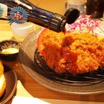 グロリアス チェーン カフェ - 