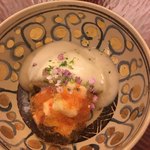 日本料理 晴山 - 