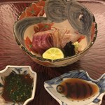 日本料理 晴山 - 