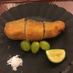 日本料理 晴山 - 