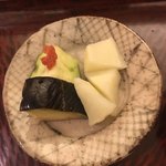 日本料理 晴山 - 