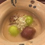 日本料理 晴山 - 