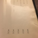 日本料理 晴山 - 