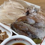 活イカ備蓄センター 風間浦村その他 その他 食べログ