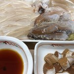 活イカ備蓄センター 風間浦村その他 その他 食べログ