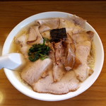 らーめんヒグマ - 