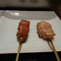 焼鳥  吉祥 - 