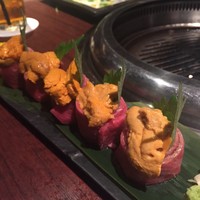 和牛焼肉 とびうし 飯田橋 - 